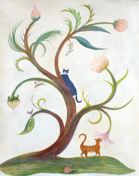 Paintings
