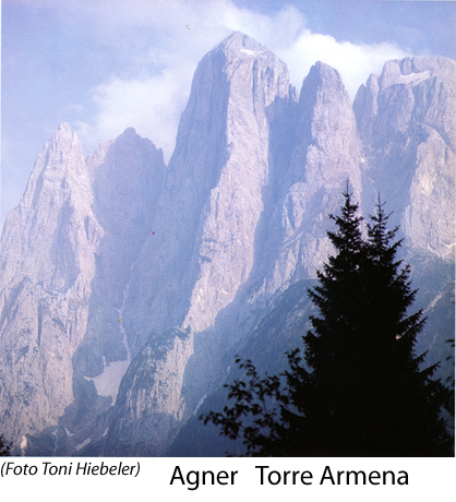agner e torre armena
